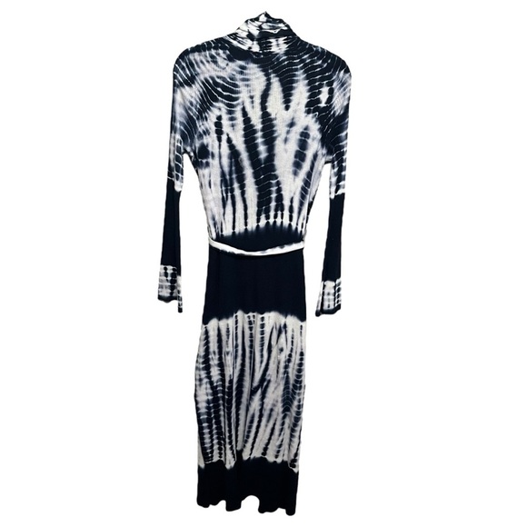 NWT L'Agence Mahika Duster Cardigan - Picture 4 of 12